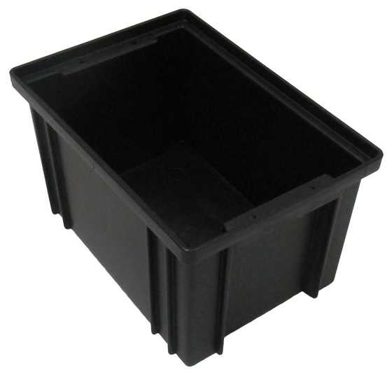 Storage box 
200x140x130 mm