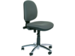 ESD Chair "Milano" Gray