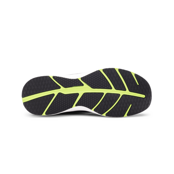 Courage Safety shoe, size 36