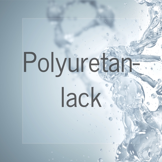 1A33 Polyurethane coating, 1liter