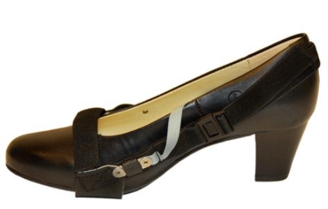 Toe grounder for women