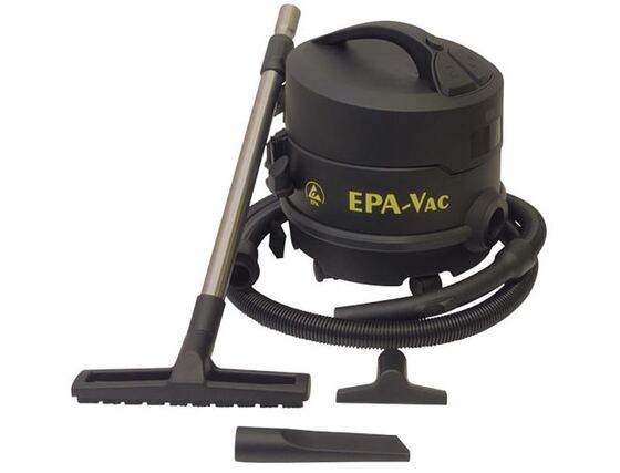 Vacuum cleaner EPA vac