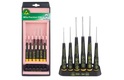 Screwdriver set 3