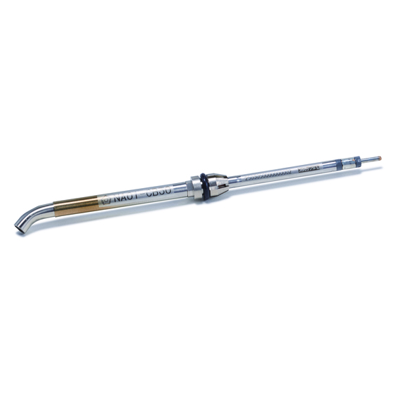 Nozzle NA01-CB30, 3,0 mm bent