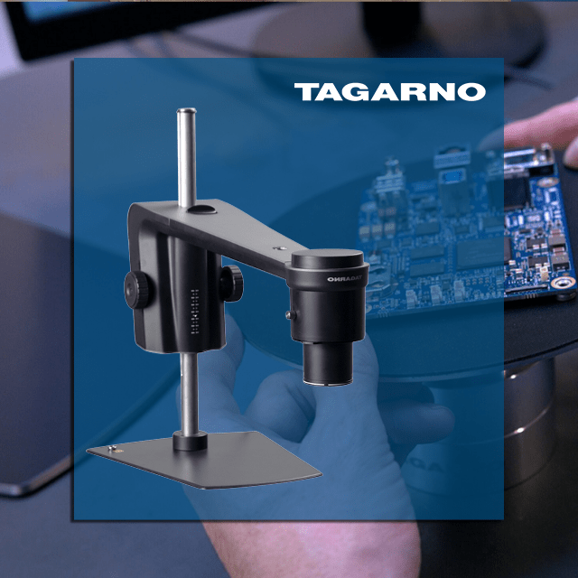 Explore Tagarno in our wide range
