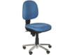 ESD Chair "Napoli" Blue