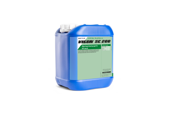 Vigon SC200 Ready to use. 1 liter