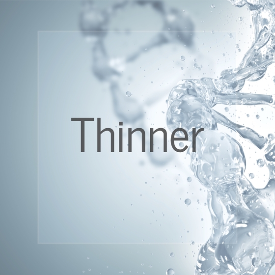 Thinner 600, 5liter