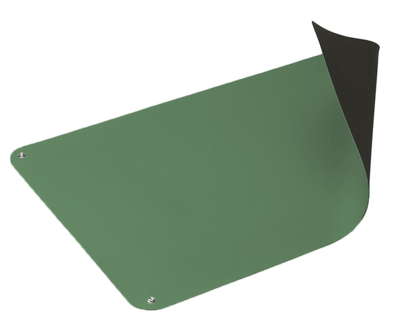 Table mat 1,
2x10m, green