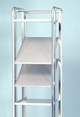 Shelves