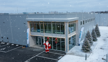 Merry Christmas & Happy New Year! 