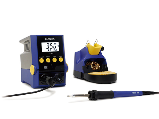 Soldering station FX-971