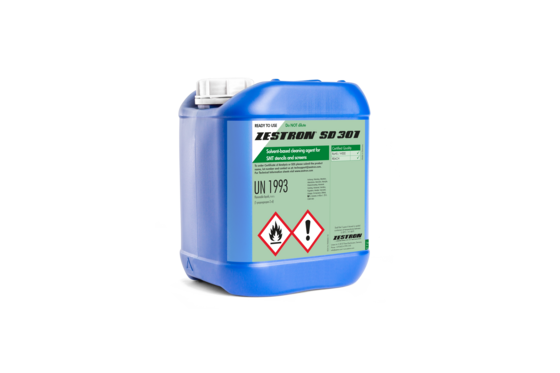 Zestron SD301. 1liter