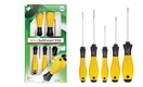 Screwdriver set 1