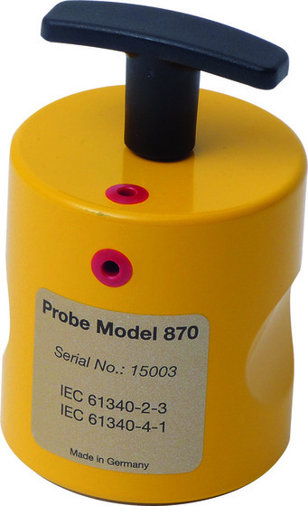 Resistance probe 2,27 kg