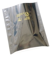 Dry shield- and desiccant bags & humidity indic - ESD Center