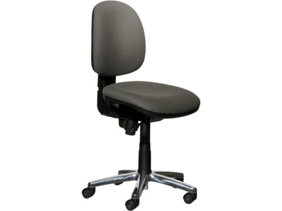 ESD Chair "Napoli" Black