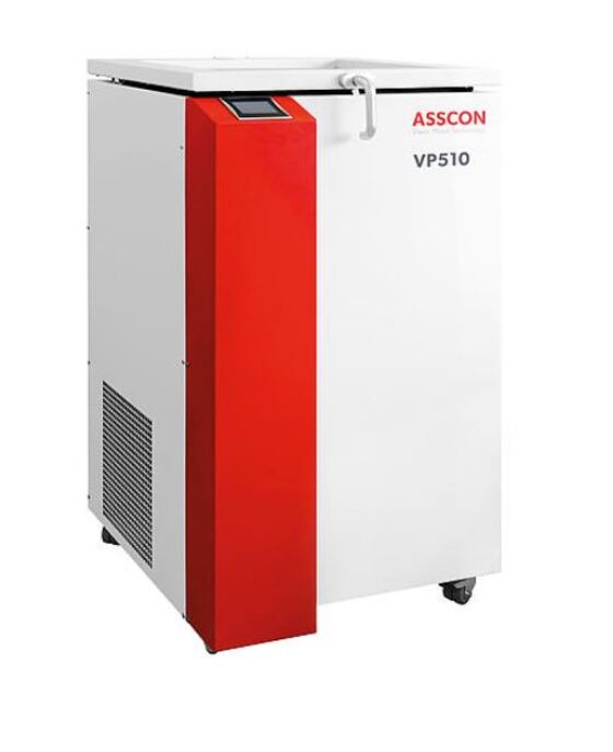 VP 510 - ESD Center