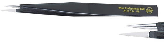 Tweezers, universal