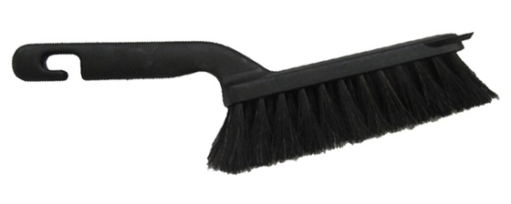 Bench brush