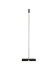 Broom with long shaft, 400 mm
