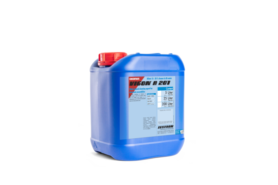 Vigon A201 Concentrate. 200liter