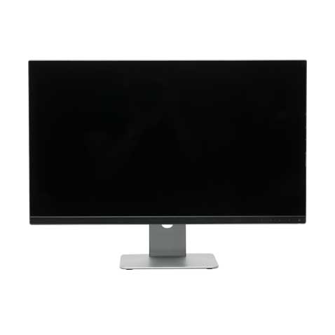 Monitor Black FHD 24"