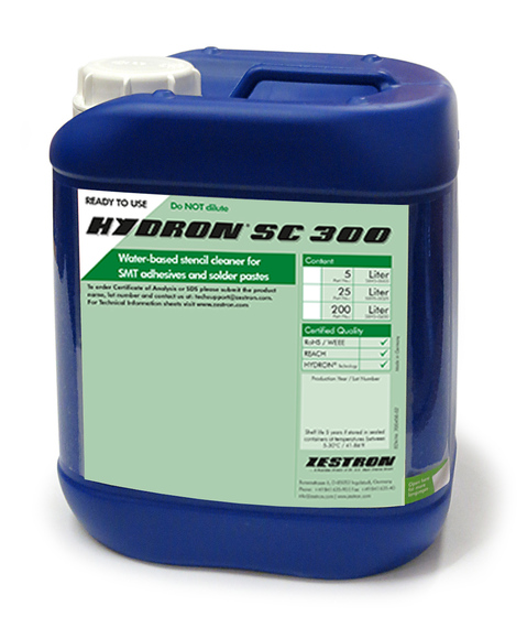 Hydron SC300 Ready to use, 5liter
