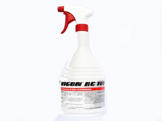 Vigon RC101 Ready to use. 1liter