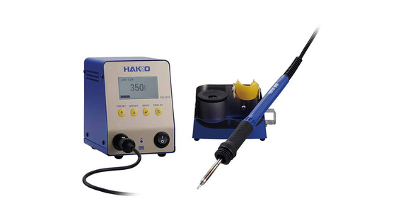 Soldering station FN-1010