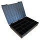 Assortment box 15 compartments