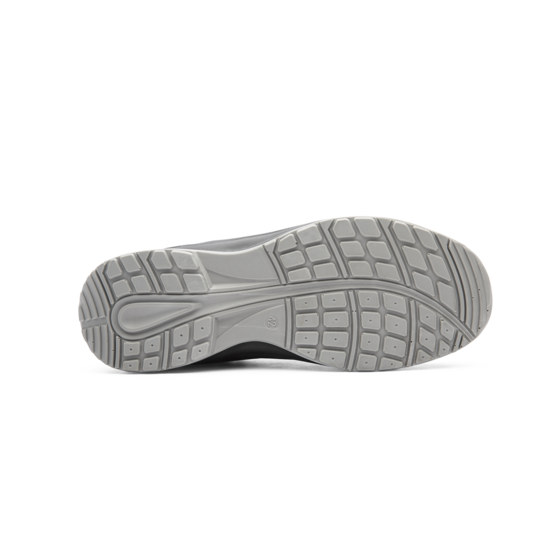 Madison safety shoe, size 36