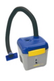 Smoke absorber FA-430