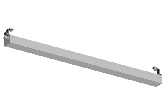 Workplace lighting gaspra LED module 1200 mm
