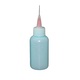 ESD flux bottle with large needle