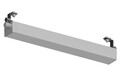 Workplace lighting 600mm, dimmable, LED