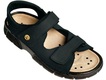 Sport sandal, size 35