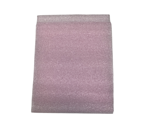 Dissipative cell foam-bag 
160x110 mm
